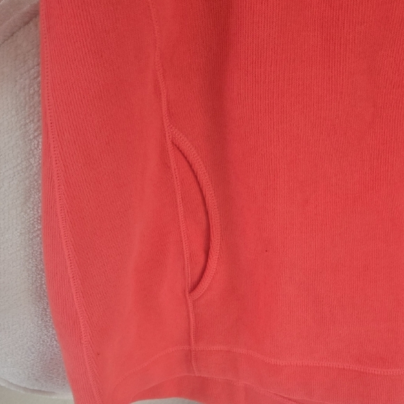 Tommy Bahama Vibrant Coral Women's Jacket XL - Picture 7 of 12